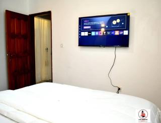 Résidence LAS-MORAS - 8