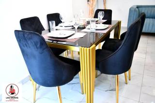 Résidence LAS-MORAS - 5