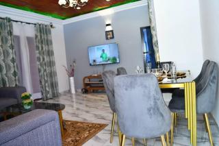 Résidence LAS-MORAS - 1