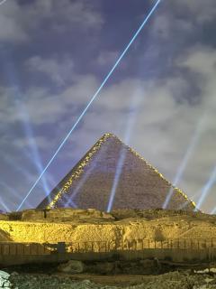 Five Pyramids View - 7