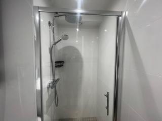 Haut de Monaco - Vue panoramique mer et ville - FE - 2