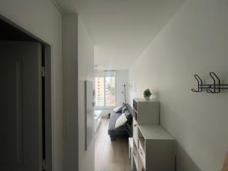 Haut de Monaco - Vue panoramique mer et ville - FE - 3