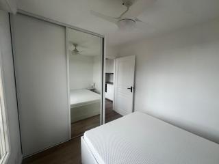 Haut de Monaco - Vue panoramique mer et ville - FE - 4