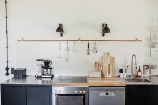 Urlaub im Alten Kutscherhaus - 8