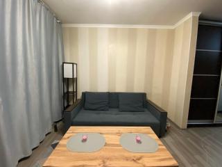 Апартамент возле Abu Dhabi Plaza - 5