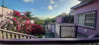 Purple Peach Escapes - 9