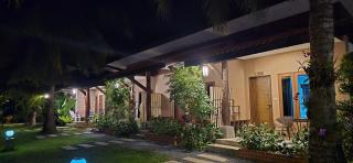 Baan Suan Rim Klong Resort - 7