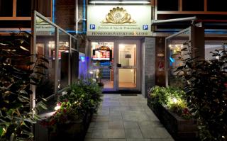 Pension & Spa de Watertoren - Zandvoort - 7