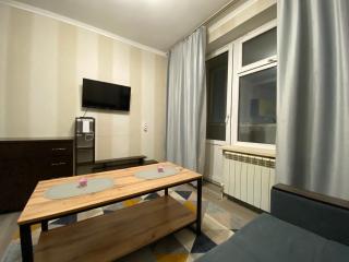 Апартамент возле Abu Dhabi Plaza - 4