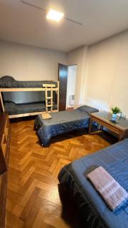 Hermoso departamento con vista a Obelisco lV - 3