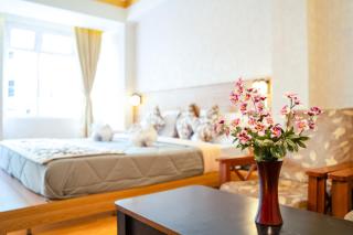 The Dzong ! MG MARG GANGTOK - 8