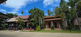 Baan Suan Rim Klong Resort - 8