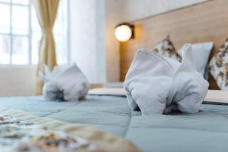 The Dzong ! MG MARG GANGTOK - 9