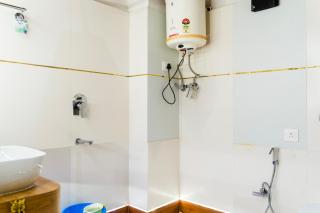 The Dzong ! MG MARG GANGTOK - 5