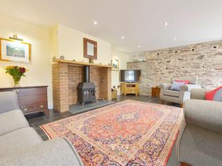 The Cider Barn at Home Farm - 8