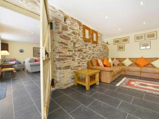 The Cider Barn at Home Farm - 6