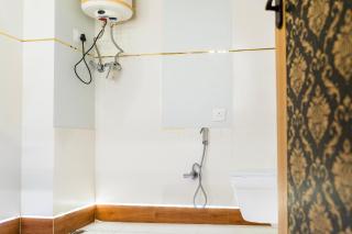 The Dzong ! MG MARG GANGTOK - 2