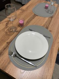 Апартамент возле Abu Dhabi Plaza - 1