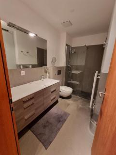 Residenz Cuolm Liung M5 - 7