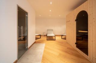 Residenz Cuolm Liung M5 - 6