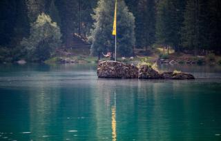 Residenz Cuolm Liung M5 - 2