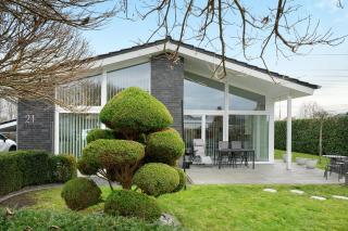 Idylisches Ferienhaus - 8