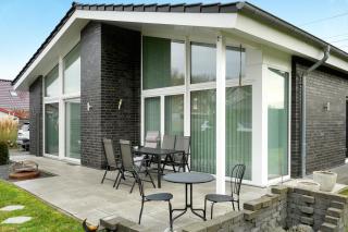 Idylisches Ferienhaus - 7