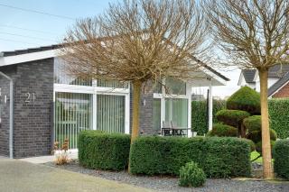 Idylisches Ferienhaus - 4