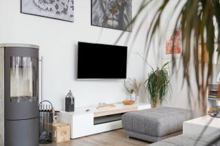 Idylisches Ferienhaus - 3