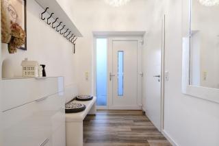 Idylisches Ferienhaus - 2