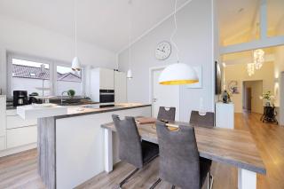 Idylisches Ferienhaus - 2