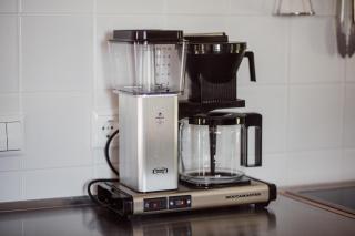 Urlaub im Alten Kutscherhaus - 6