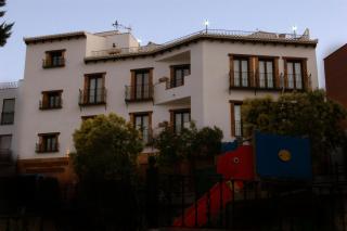 Villa de Xicar - Montejicar - 9
