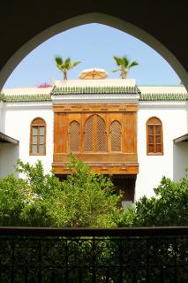 Riad El Morocco Hotel - 0