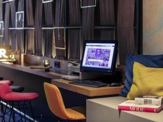 MERCURE Hotel Berlin Wittenbergplatz - 7