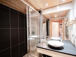 Appartement spacieux à Chamonix - 6 pers - Wifi et parking - FR-1-343-193 - 2