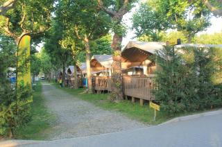 Camping Village Lago Maggiore - 2