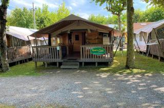 Camping Village Lago Maggiore - 5