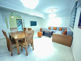 Maison familiale Agadir centre à 10min de la plage - 3