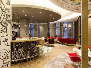 ibis Yerevan Center - 6