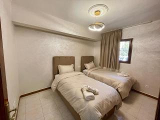 Maison familiale Agadir centre à 10min de la plage - 1