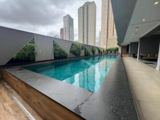 Citizen Home Bueno By Rei dos Flats - 7