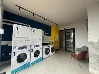 Citizen Home Bueno By Rei dos Flats - 6