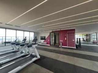 Citizen Home Bueno By Rei dos Flats - 1