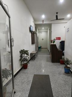 Riddhi Siddhi Residency Hotel - 1