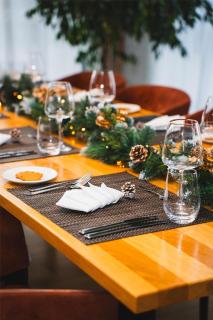 Park Inn by Radisson Vilnius Airport Hotel & Conference Centre - 9