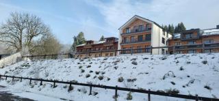 Apartmán Šumavský Buk 14 Brčálník - 0