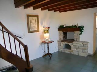 Clos Leonard - La Balme-de-Sillingy - 1