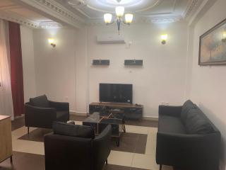 Évasion Chic Appartement 2 Chambres avec Piscine - 7