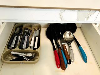 Departamento Grande para Familias y Grupos - 6